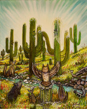Load image into Gallery viewer, The Saguaro Wedding