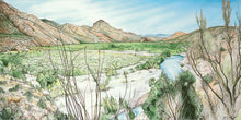 Load image into Gallery viewer, Verde River