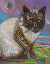 Load image into Gallery viewer, Cosmic Cat