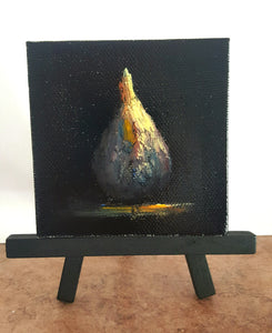 Fig w/ Easel