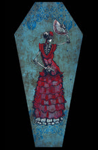 Load image into Gallery viewer, Flamenco Peligroso