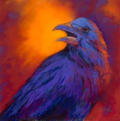 Raven #16