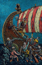 Load image into Gallery viewer, Viking Raid